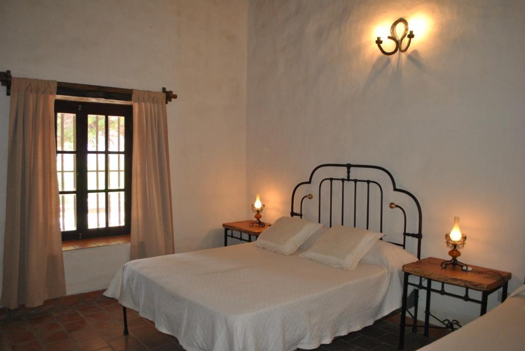 Finca El Carmen Angastaco 객실 사진