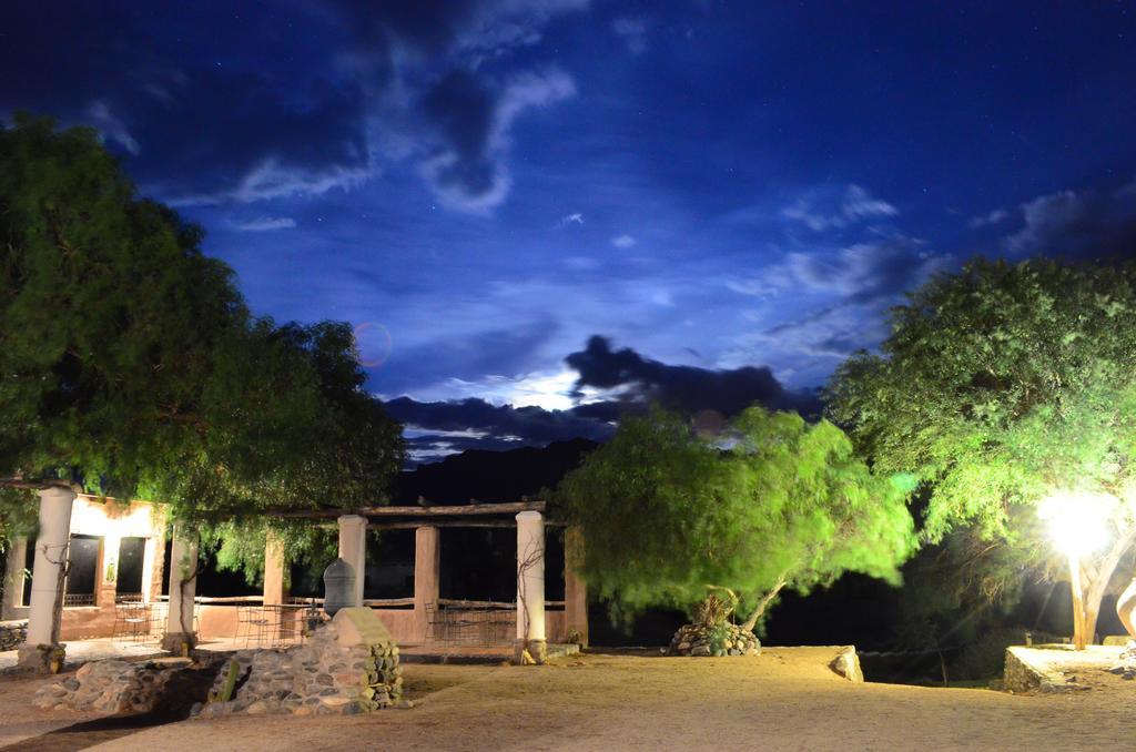Finca El Carmen Angastaco 외부 사진